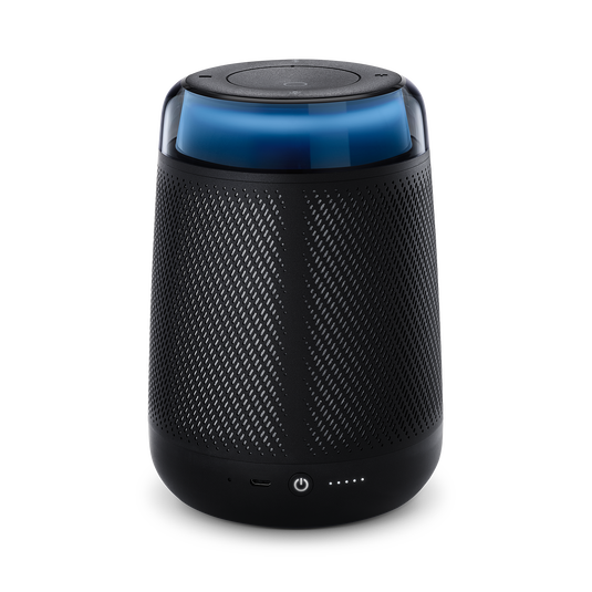 Harman Kardon Allure Voice-activated speaker Harman Kardon Allure Voice-activated speaker